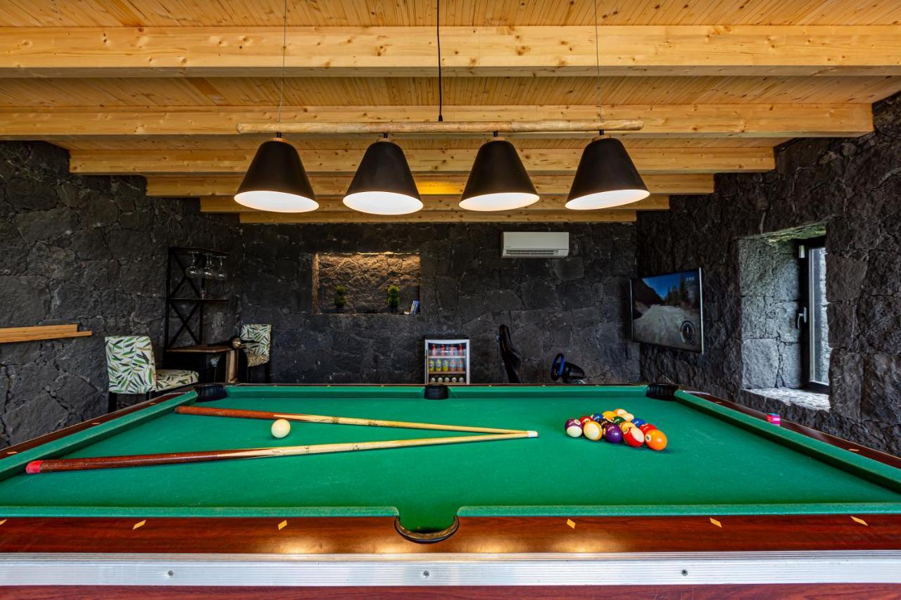 Lanzarote Villa Zafiro Game Room 16 Playa Blanca  Bagian luar foto
